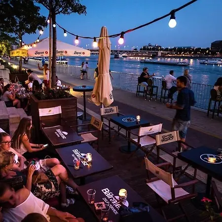 Location, Location, Location! You Gonna Love It! Budapest